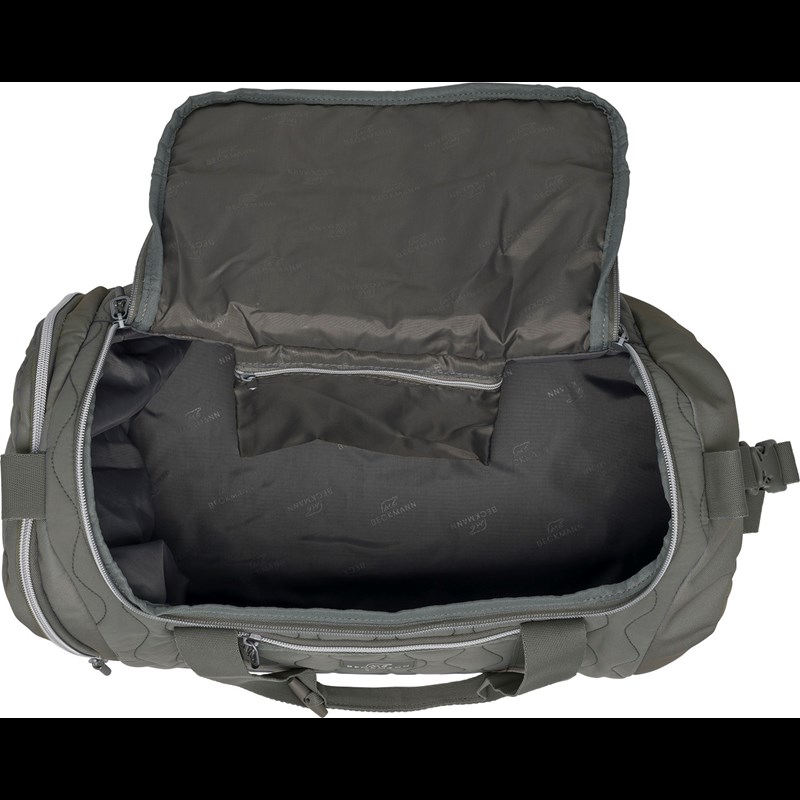 Beckmann Duffelbag Sport Jr. Green Grøn 3