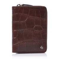 Castelijn & Beerens Pung RFID Mocca Brun 1