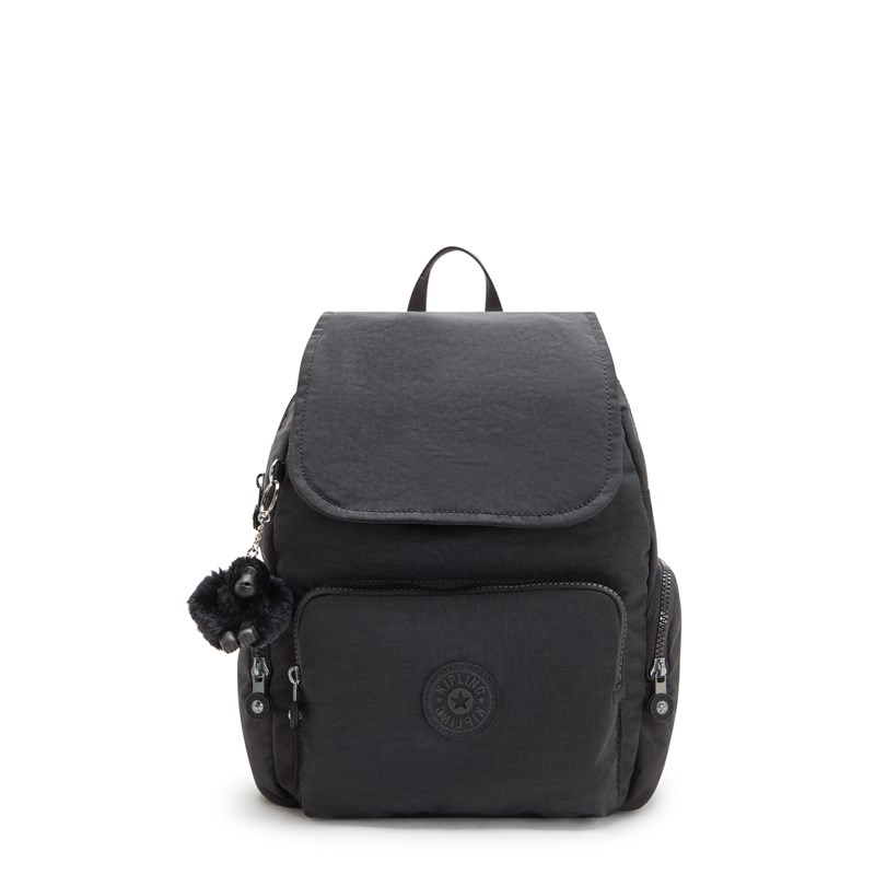 Kipling Rygsæk City Zip Sort 1