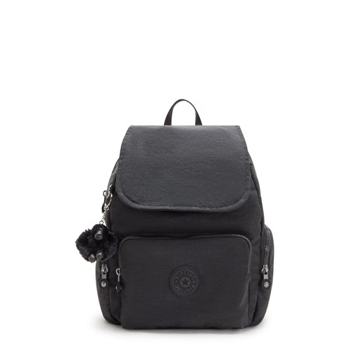 Rygsæk City Zip