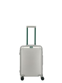 travelite Resväska Next Silver/grön 55 Cm 1
