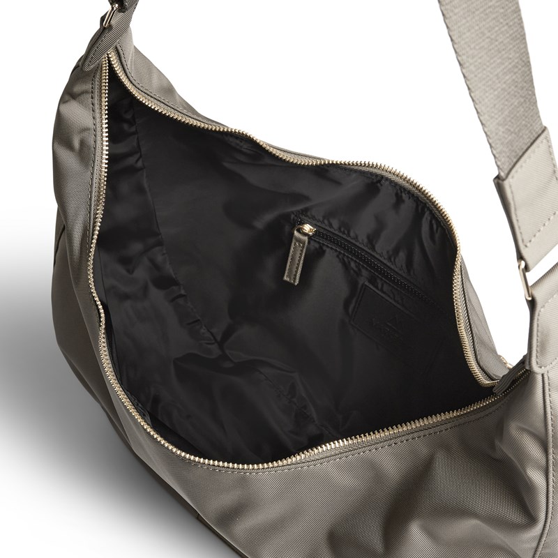 MARKBERG Crossbody Ligambg Gråbrun 4