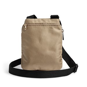 Aura Crossbody Ontario Recycled Caramel alt image