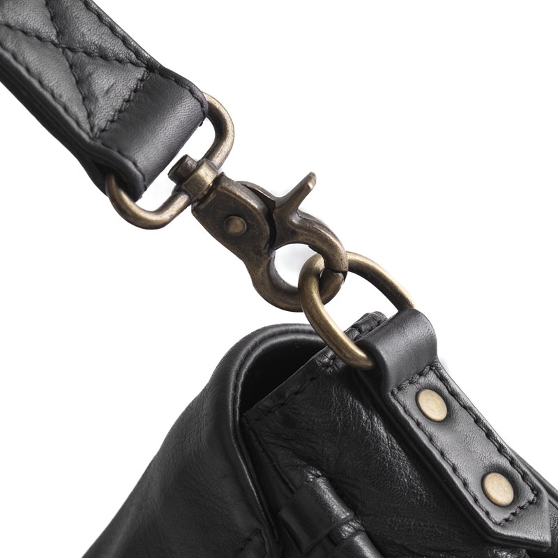 Depeche Crossbody Svart 5