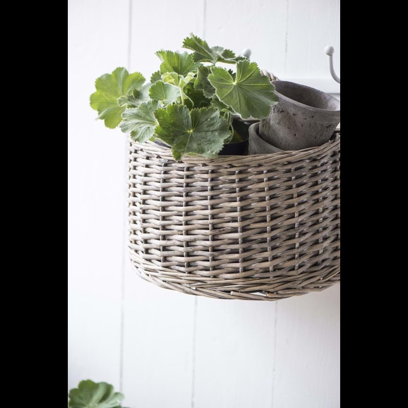 Ib Laursen Vægkurv Natur 4