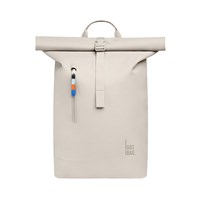 GOT BAG Rygsæk Rolltop Lite 2.0 Beige 15"