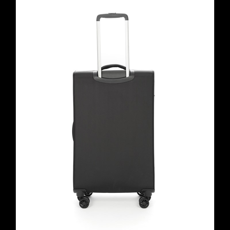 Aries Travel Kuffert Rome 2.0 Sort 65 Cm 4