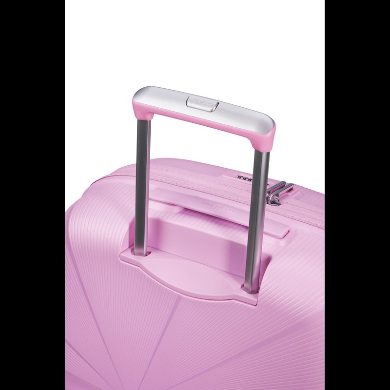 American Tourister Kuffert Starvibe Lavendel 67 Cm 8