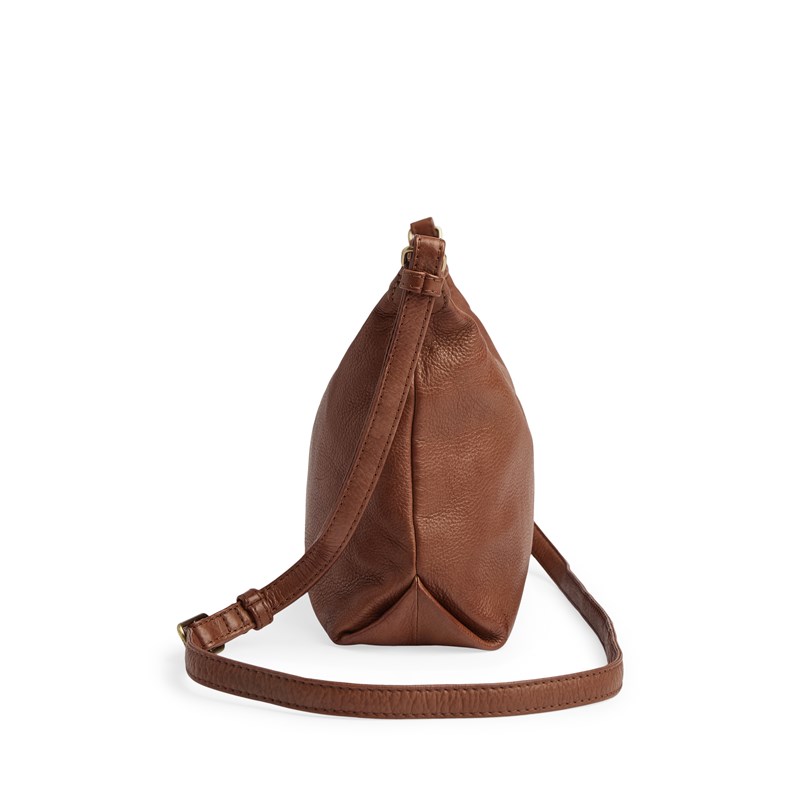 MARKBERG Crossbody NyraMBG  Konjak 3
