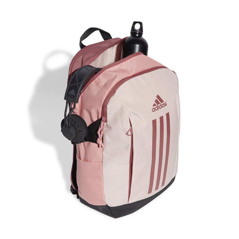 Adidas Originals Ryggsäck POWER VII Rosa 4