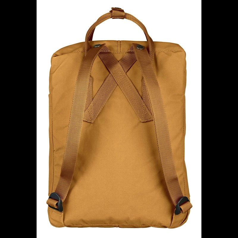 Fjällräven Rygsæk Kånken Carry 2