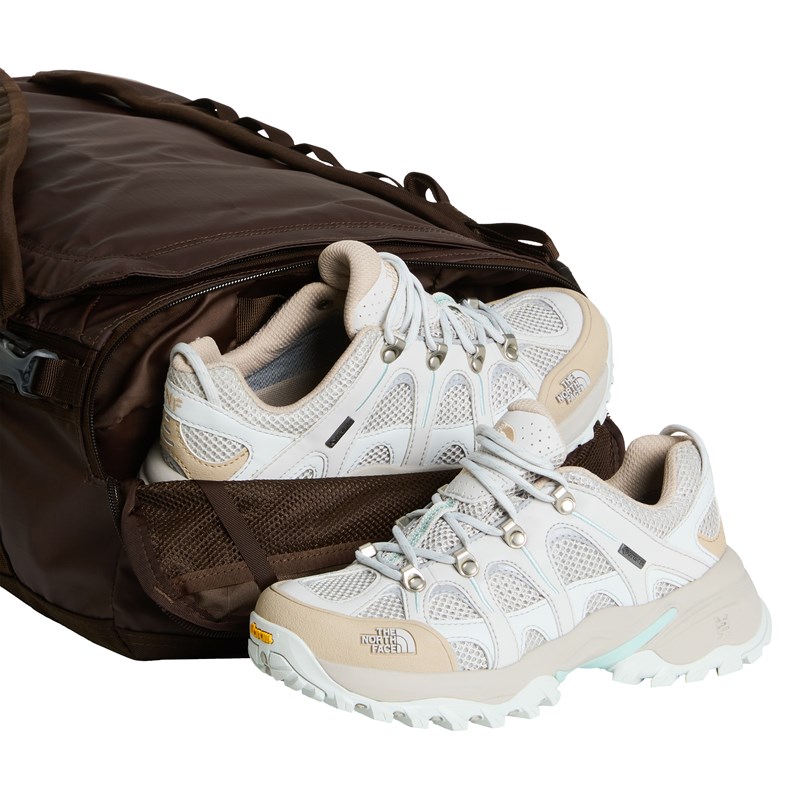 The North Face Duffel Bag Base C. Voyager 32 M. Brun 8