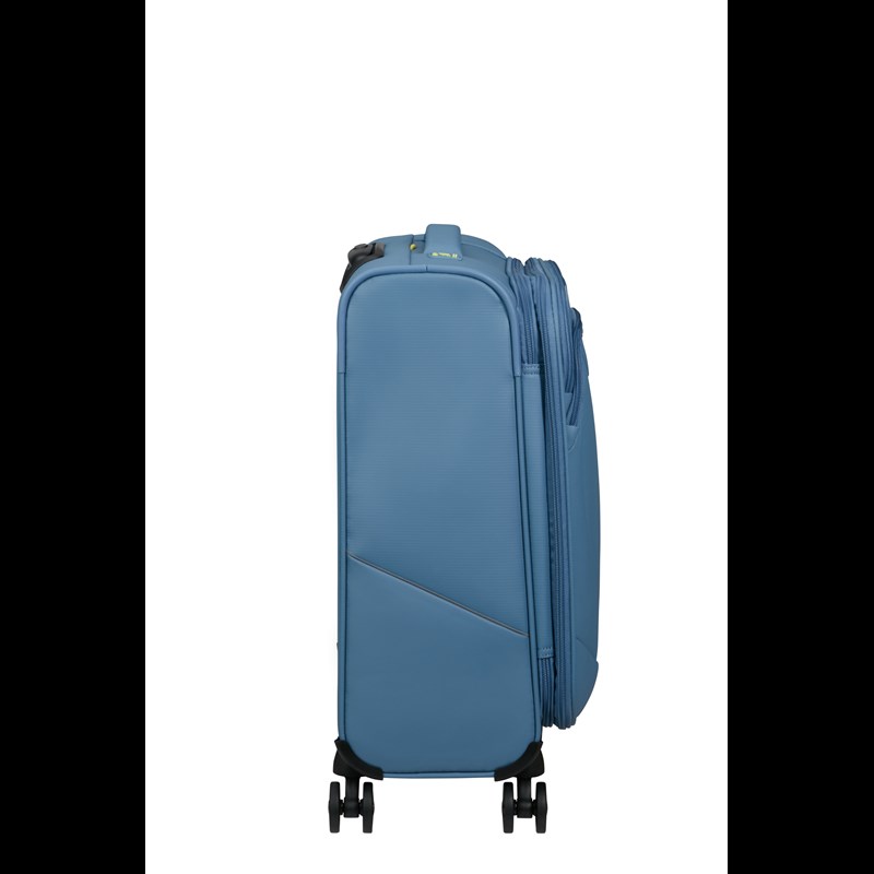 American Tourister Resväska Summerride Blå 55 Cm 5