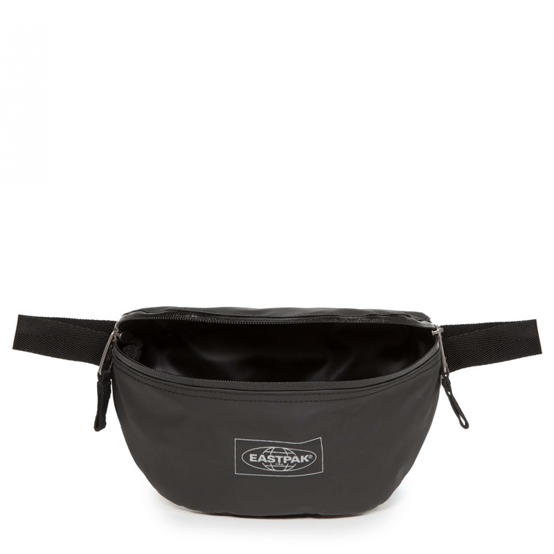 Eastpak Bæltetaske Springer Sort/Sort 2
