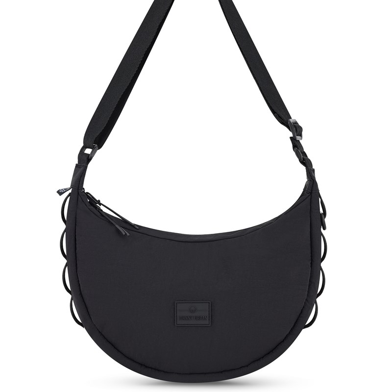 Johnny Urban Crossbody Kaia M Svart 1