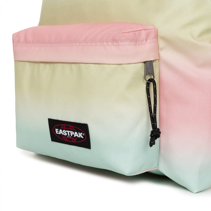 Eastpak Padded Pak'R Rygsæk Tie Dye pastel 2