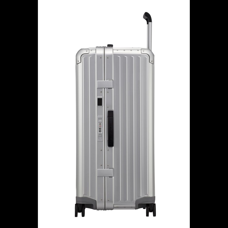 Samsonite Lite-box Alu Aluminium 4
