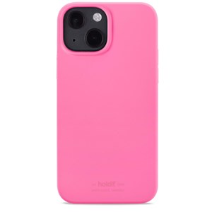 Holdit Mobilcover iPhone 13 Pink