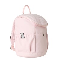 The North Face Barnryggsäck Mini Explorer Y Rosa 1