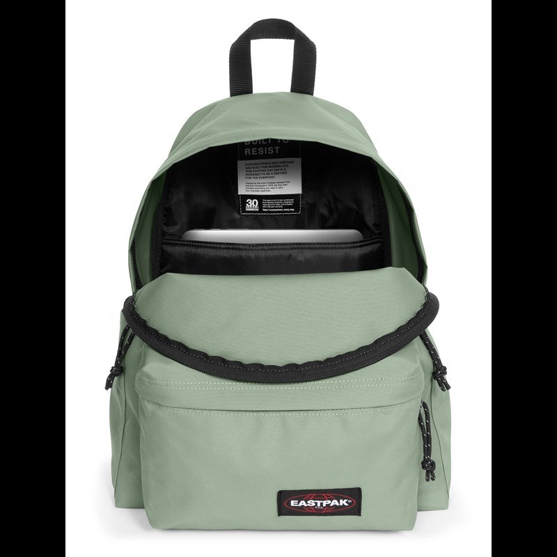 Eastpak Rygsæk Day Pak'R L. Grøn 14" 2