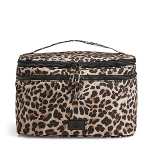 Markberg Toilettaske Treasure Leopard