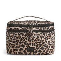 MARKBERG Toilettaske Treasure Leopard 1