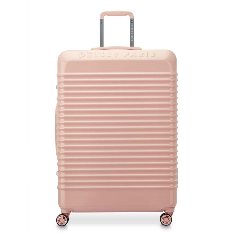 Delsey Resväska Bastille 2.0 Rosa 76 Cm 1