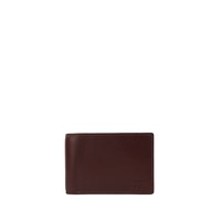 Jost Pung Skagen Brun/rød 1