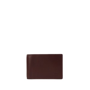 Jost Pung Skagen Brun/röd