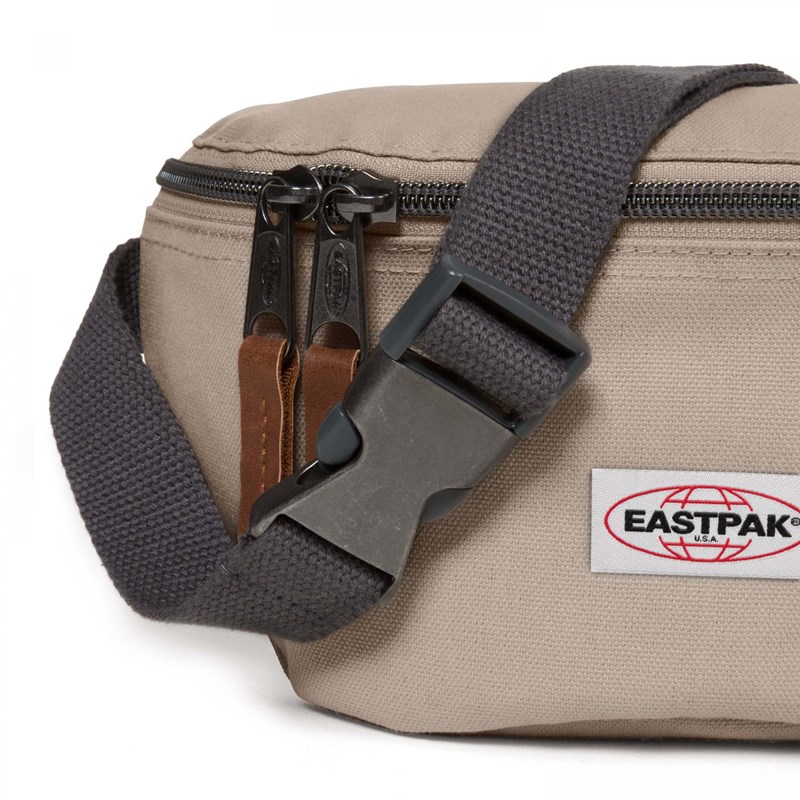 Eastpak Bæltetaske Springer Beige 4