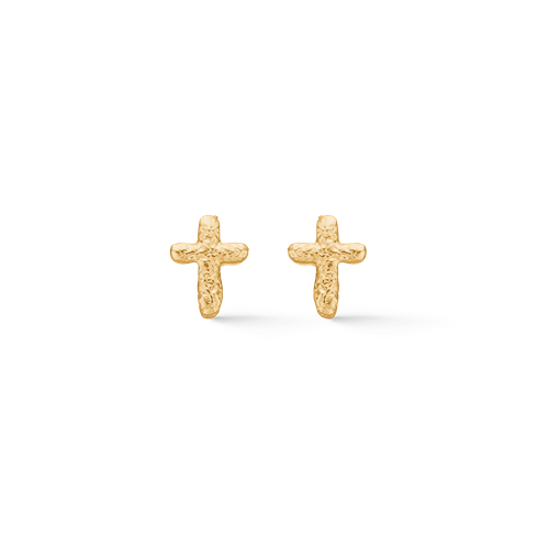 Ørestikker Faithful Cross