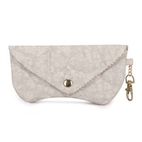 Conmé Emma Glasögonfodral Beige 1