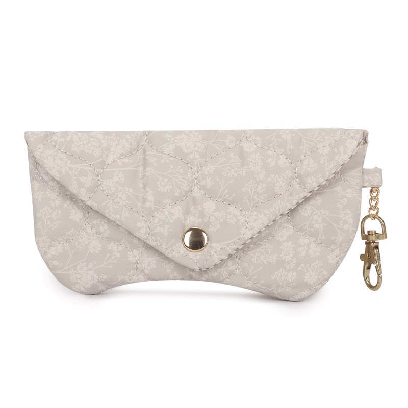 Conmé Emma Glasögonfodral Beige 1