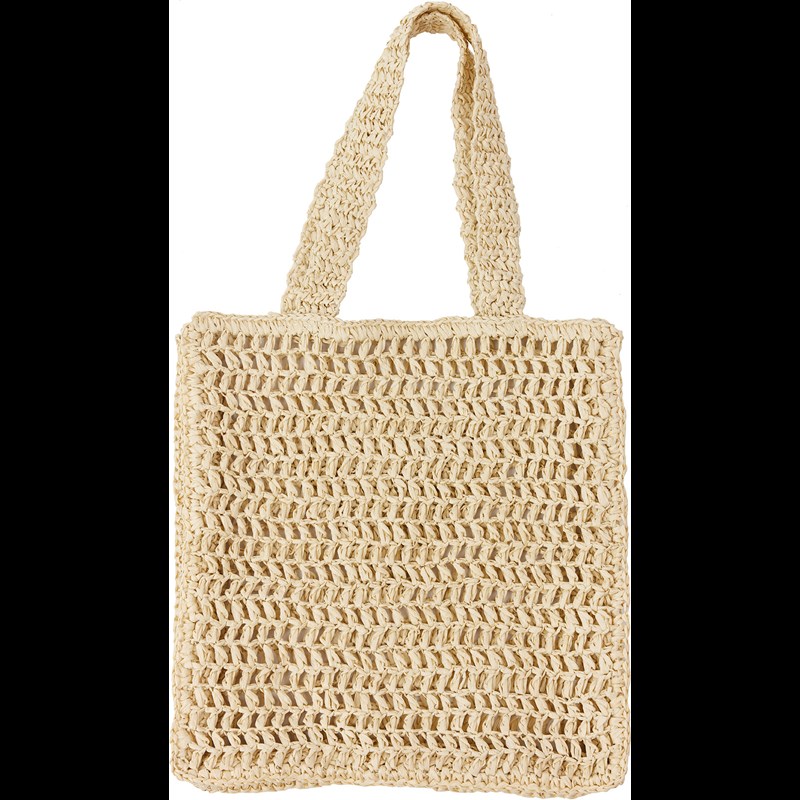 Bella Ballou Net Raffia Natur 1