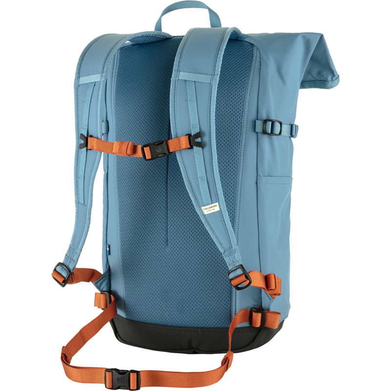Fjällräven Ryggsäck High Coast Foldsack 2 Blå 2