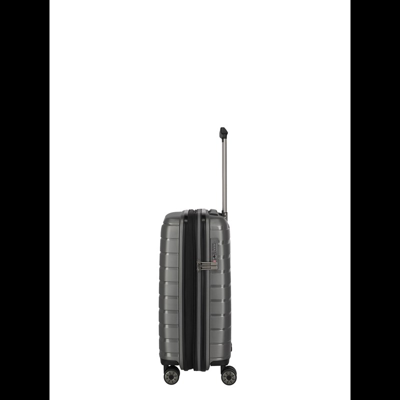 travelite Resväska Air Base Grå 55 Cm 4