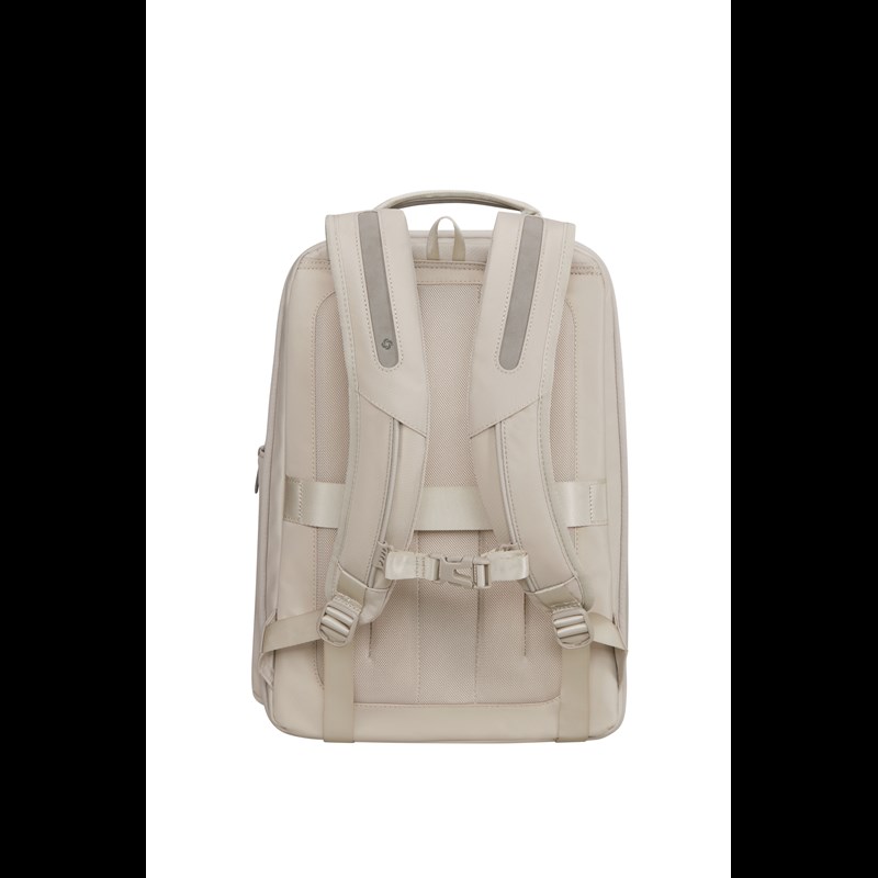 Samsonite Rygsæk Paralux BT Grå 15" 8