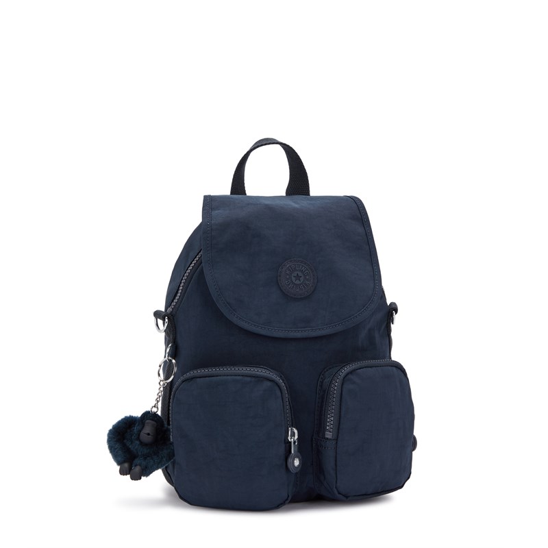 Kipling Ryggsäck Firefly Up Marin 4