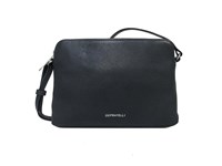 GiGi Fratelli Crossbody Romance Navy 1