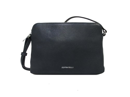 Crossbody Romance