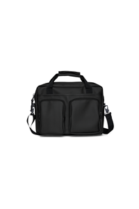 RAINS Computertaske Texel Tech Bag Sort 1