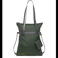 Haglöfs Shopper Tote Brand Grøn 1