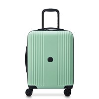 Delsey Kuffert Ophelie Mint 55 Cm 1