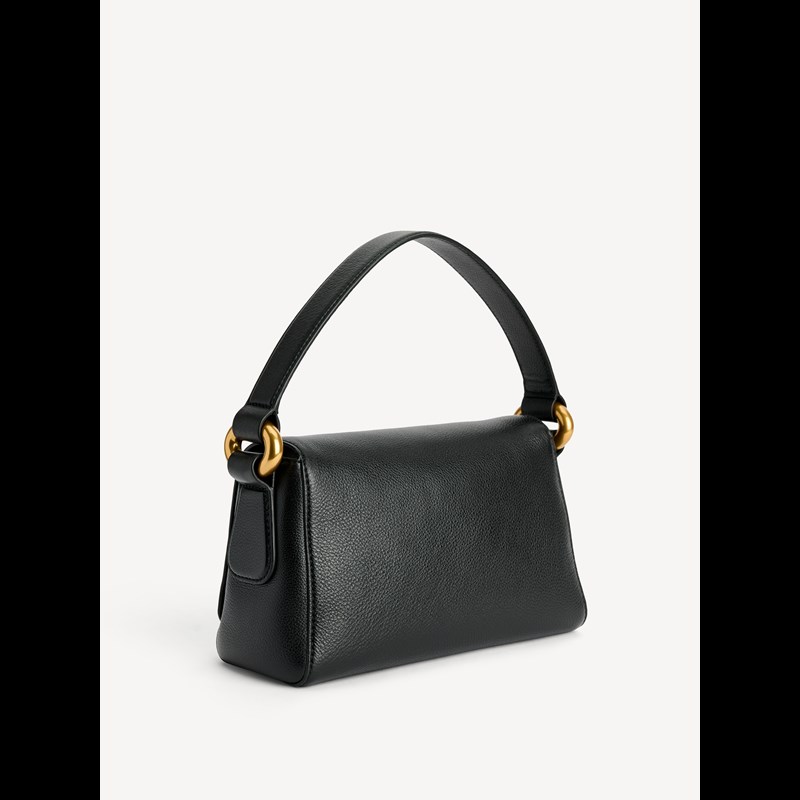 By Malene Birger Håndtaske Lellie  Sort 3