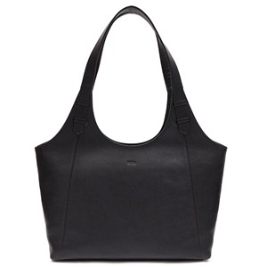 HERA Shopper Melanie 13" Svart