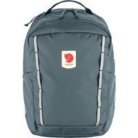 Fjällräven Ryggsäck Skule Kids Ljusblå 1