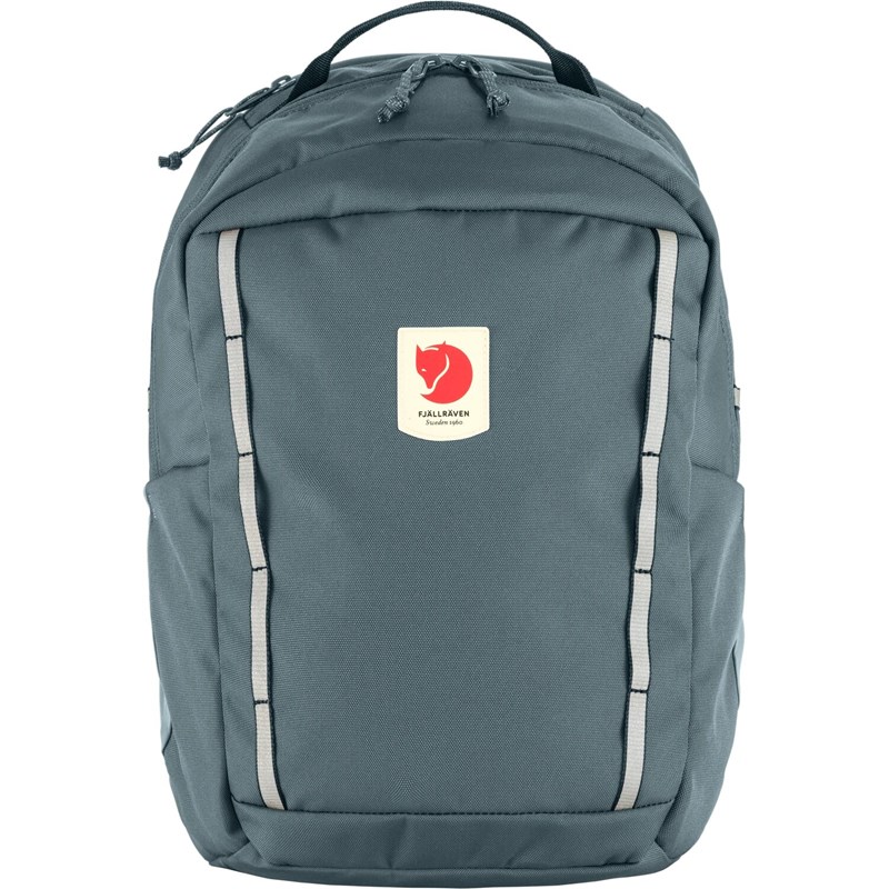 Fjällräven Ryggsäck Skule Kids Ljusblå 1