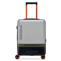 Jeep Reseväska JH001A Silver 55 Cm 1