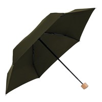 Doppler Paraply Mini m. grön 1