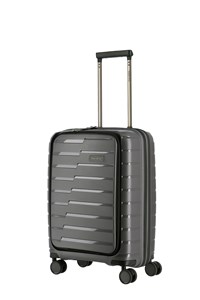 travelite Resväska Air Base Grå 55 Cm 1